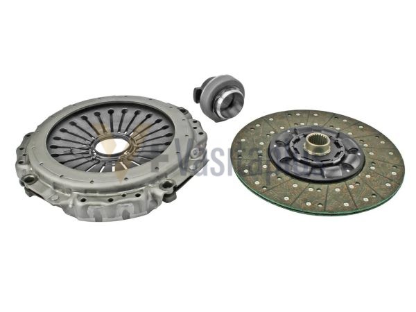 SCANİA DEBRİYAJ SET – 1513720