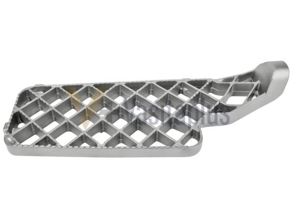 SCANİA BASAMAK IZGARASI ÜST SOL – 1535035