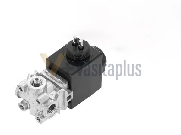 SCANİA SOLENOİD VALFİ – 1536304