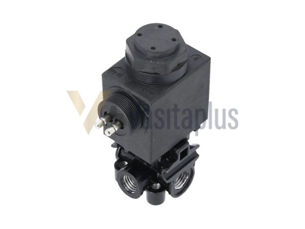 SCANİA SOLENOİD VALFİ – 1536306