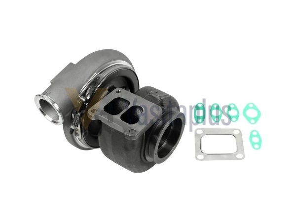 SCANİA TURBO – 1538370