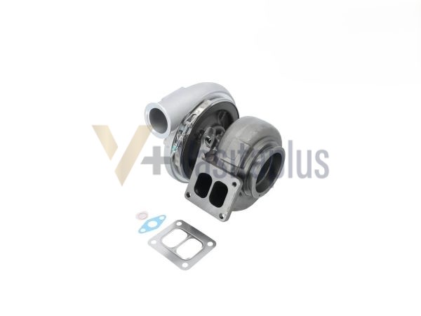 SCANİA TURBO – 1538372