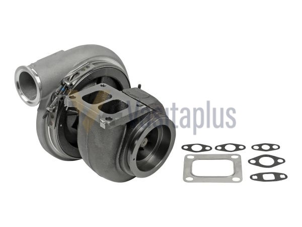 SCANİA TURBO – 1538374