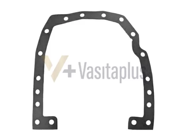 SCANİA MOTOR ÖN KAPAK CONTASI – 1539692