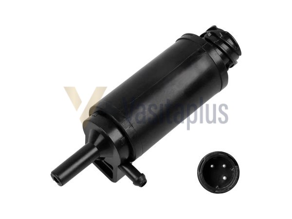 SCANİA CAM SU MOTORU – 1548504