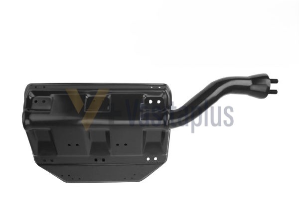 SCANİA ÇEKİCİ ÇAMURLUK BRAKETİ ARKA SOL | M16 | – 1725663