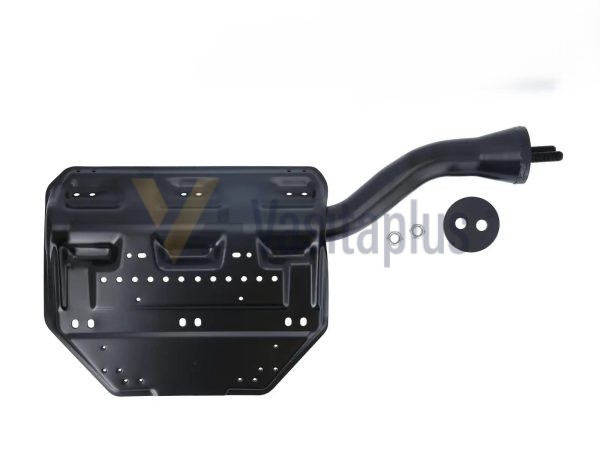 SCANİA ÇEKİCİ ÇAMURLUK BRAKETİ ARKA SOL | M16 | – 1725671