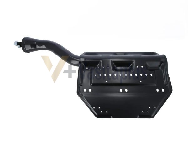 SCANİA ÇEKİCİ ÇAMURLUK BRAKETİ ARKA SAĞ | M16 | – 1725672