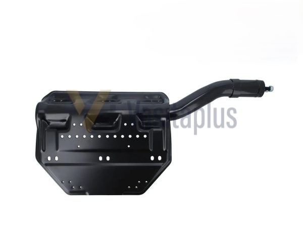 SCANİA ÇEKİCİ ÇAMURLUK BRAKETİ ÖN SAĞ | M12 | – 1725676