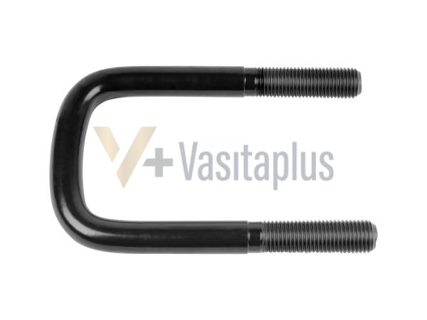 SCANİA MAKAS U BAĞLANTISI | 187 x 93 mm / M22 | – 1726129