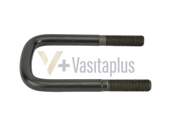 SCANİA MAKAS U BAĞLANTISI | 202 x 93 mm / M22 | – 1726130