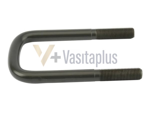 SCANİA MAKAS U BAĞLANTISI | 215 x 93 mm / M22 | – 1726131