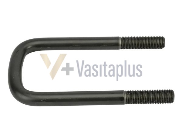 SCANİA MAKAS U BAĞLANTISI | 226 x 93 mm / M22 | – 1726132