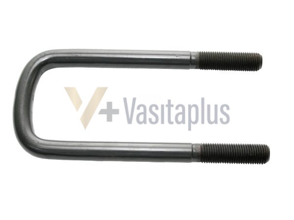 SCANİA MAKAS U BAĞLANTISI | 256 x 93 mm / M22 | – 1726134