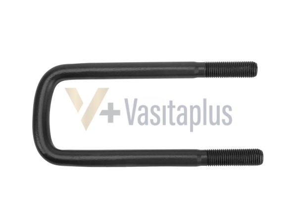 SCANİA MAKAS U BAĞLANTISI | 270 x 93 mm / M22 | – 1726135