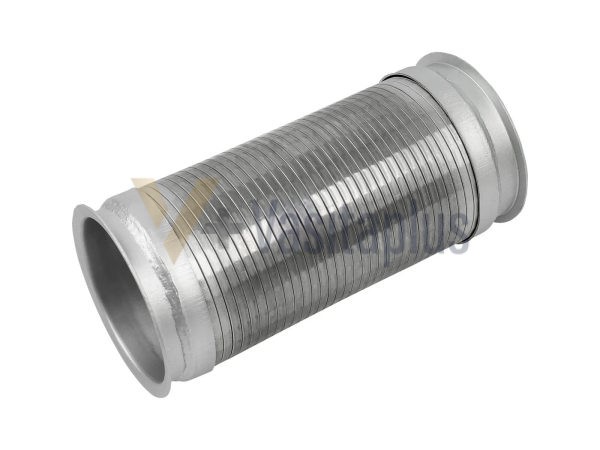 SCANİA EGZOZ SPİRALİ – 1726291