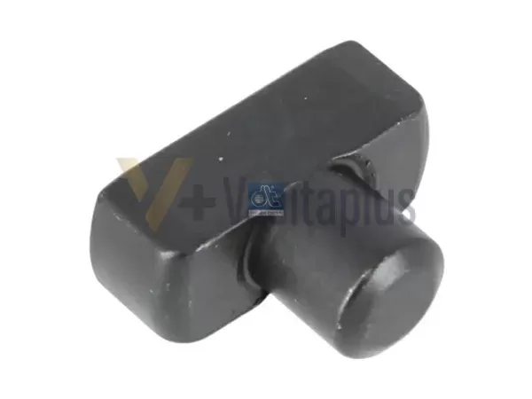 SCANİA ÇAMUR TAKVİYE HİLAL PAPUCU – 1731567