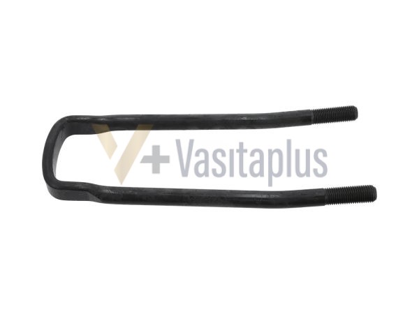 SCANİA MAKAS U BAĞLANTISI | 395 x 105 mm / M22 | – 1739276