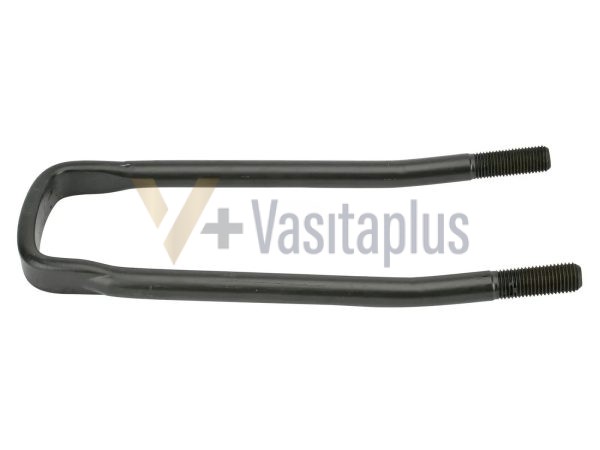 SCANİA MAKAS U BAĞLANTISI | 385 x 105 mm / M22 | – 1739279