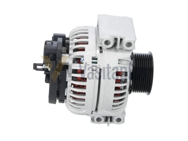 SCANİA ALTERNATÖR | 24V 80A | – 1763035