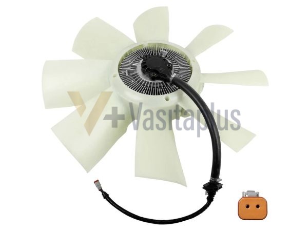 SCANİA FAN KOMPLE 8 KANAT – 1766909