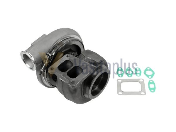 SCANİA TURBO – 1768124