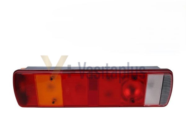 SCANİA STOP LAMBASI SOL | SOKETLİ | – 1792375