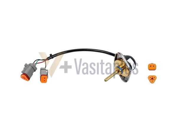 SCANİA TURBO BASINÇ SENSÖRÜ – 1862798