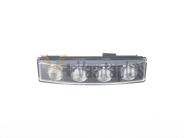 SCANİA GÜNEŞLİK LAMBASI LED | BEYAZ | – 1910437