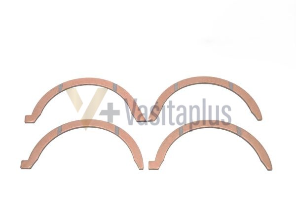 SCANİA KENAR AY YATAK – 255573