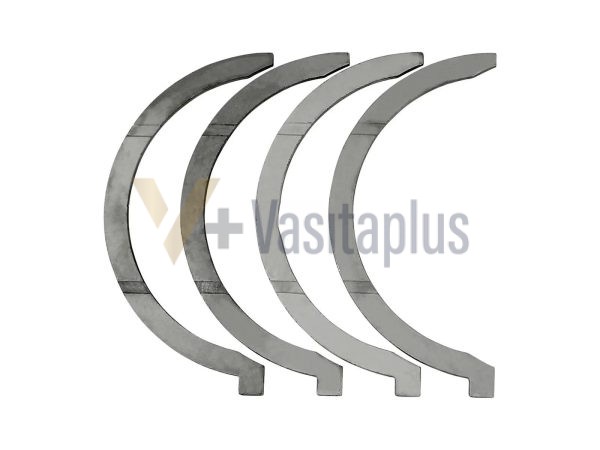 SCANİA KENAR AY YATAK – 255575