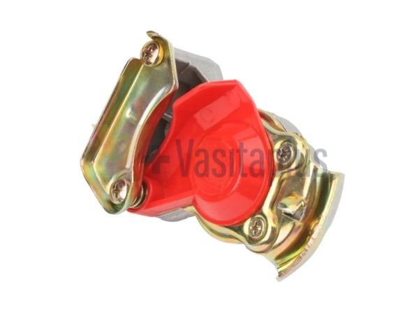 SCANİA HAVA KAPLİNİ KIRMIZI – 318158