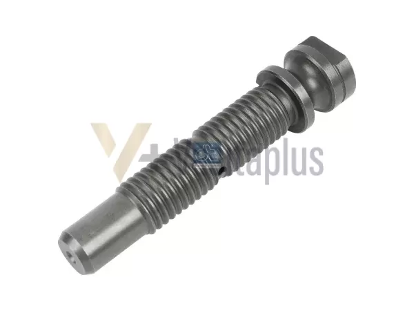 SCANİA MAKAS CİVATASI | M28 x 4 | – 355145