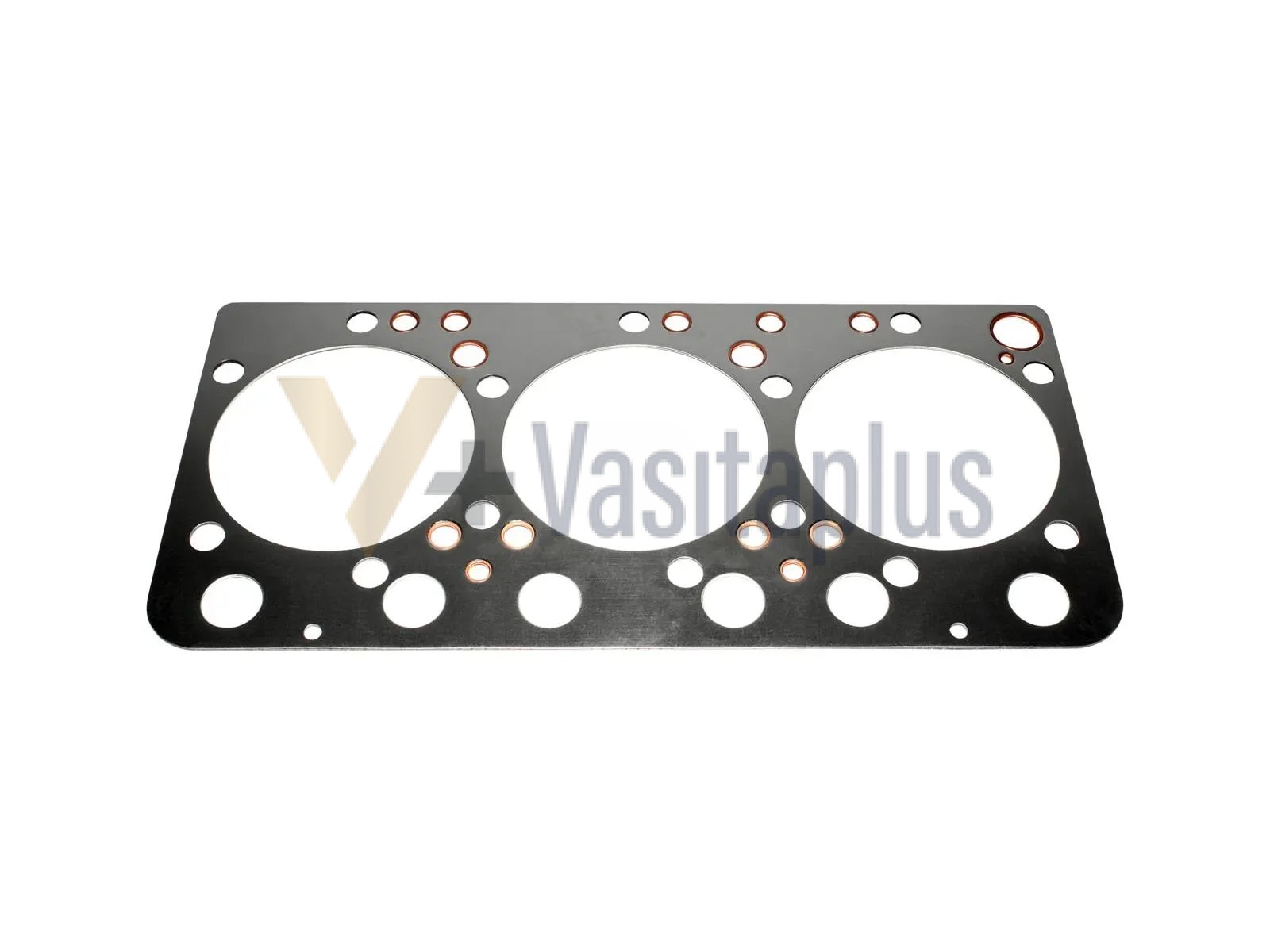 SCANİA SİLİNDİR KAPAK CONTASI – 373472