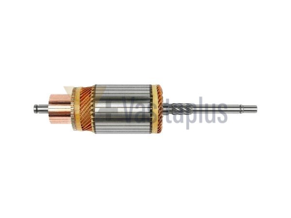 SCANİA MARŞ ROTORU – 386760