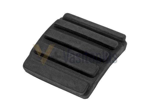 SCANİA DEBRİYAJ PEDAL LASTİĞİ – 389035
