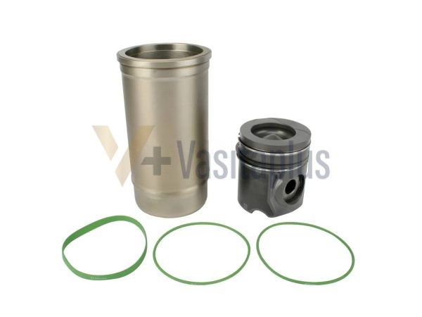 SCANİA PİSTON SET – 550265