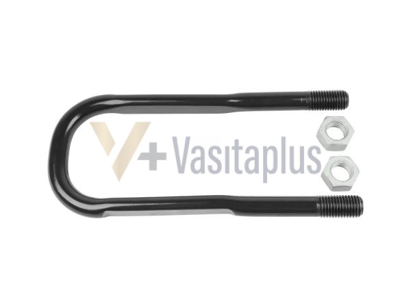 SCANİA MAKAS U BAĞLANTI KİTİ | 308 x 105 mm / M24 | – 550296