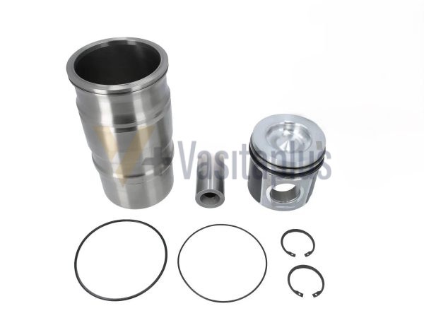 SCANİA PİSTON SET – 550299