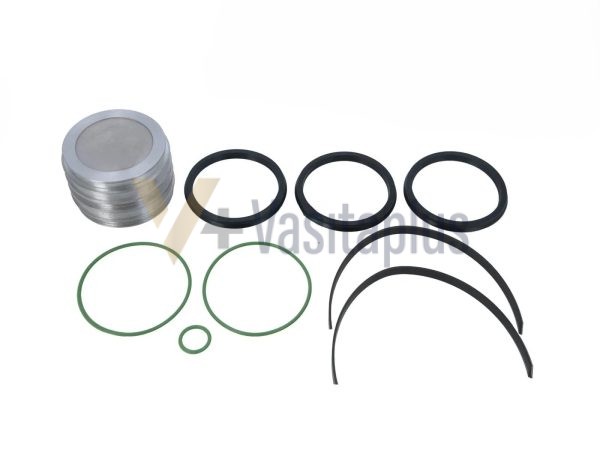 SCANİA RETARDER AKÜMÜLATÖR O-RİNG KİTİ – 550550