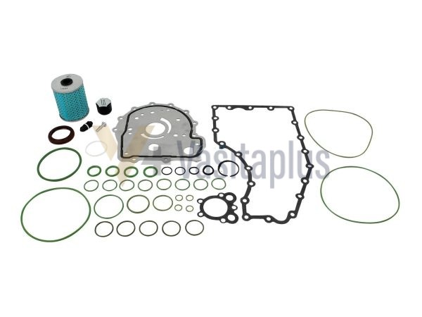 SCANİA RETARDER TAMİR TAKIMI – 550567