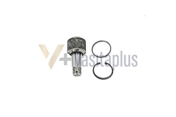 SCANİA BOGİ BURCU KİT | 67 mm | – 550808
