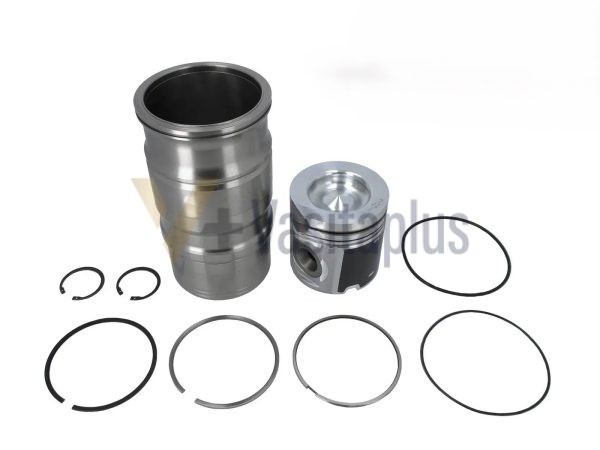 SCANİA PİSTON SET – 551349