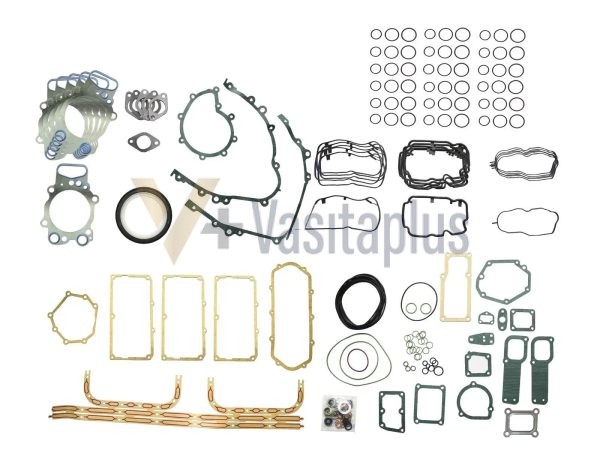 SCANİA TAKIM CONTA KOMPLE – 551356