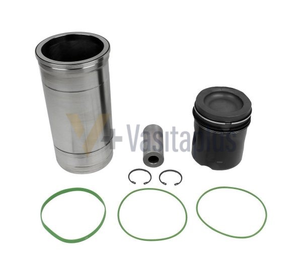 SCANİA PİSTON SET – 551359