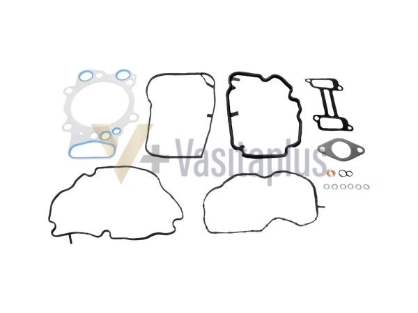 SCANİA ÜST TAKIM CONTA – 551363
