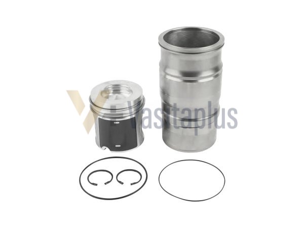 SCANİA PİSTON SET – 551364