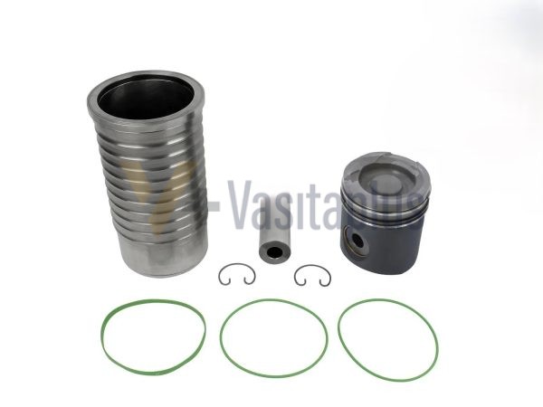 SCANİA PİSTON SET – 551373