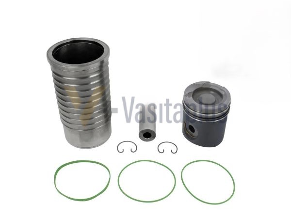 SCANİA PİSTON SET – 551375