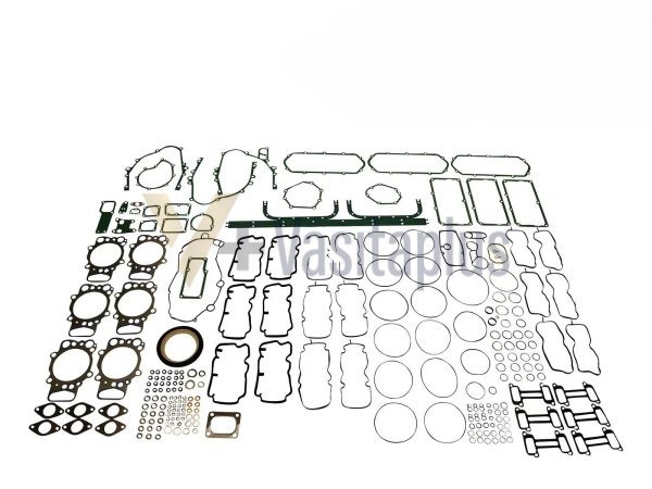 SCANİA TAKIM CONTA KOMPLE – 551386